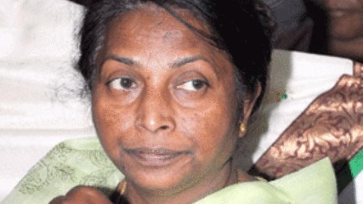 लुईस मरांडी ने Affidavit में दिया गलत पैन नंबर, ACB जांच में खुलासा